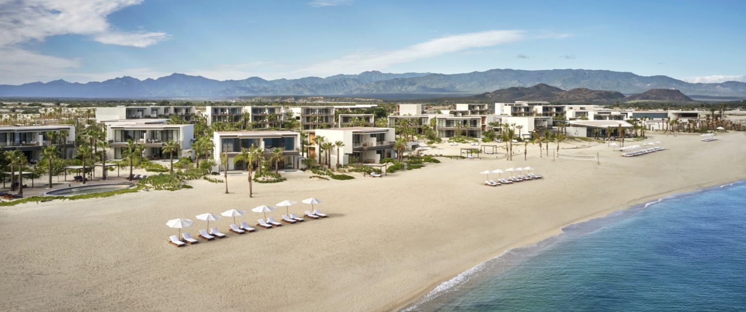 Costa Palmas Hotel & Residences